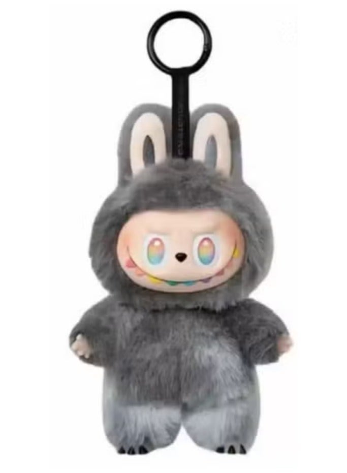 Mystery Friends in Soft Stuff Plush Animal Costumes – Random Character Blind Box Series - Image 2