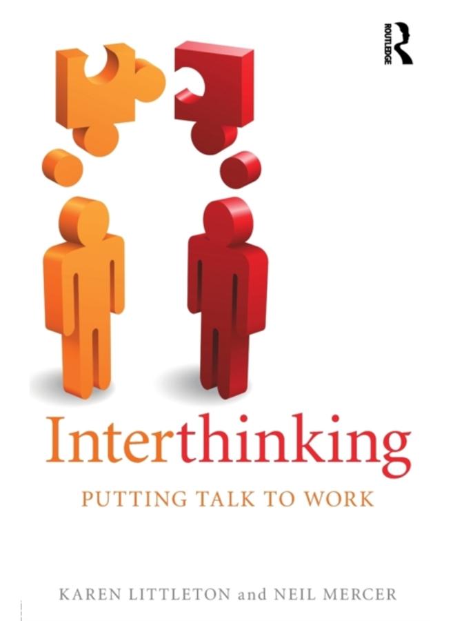 Interthinking: Putting talk to work 