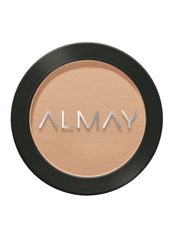 Almay Pressed Powder Medium Meets Deep (Packaging May Vary)  - Image 2