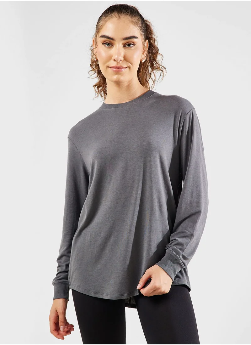 Nike Dri-Fit One Relaxed T-Shirt