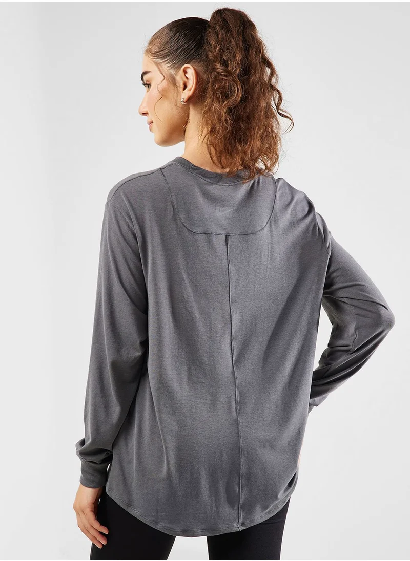 Nike Dri-Fit One Relaxed T-Shirt