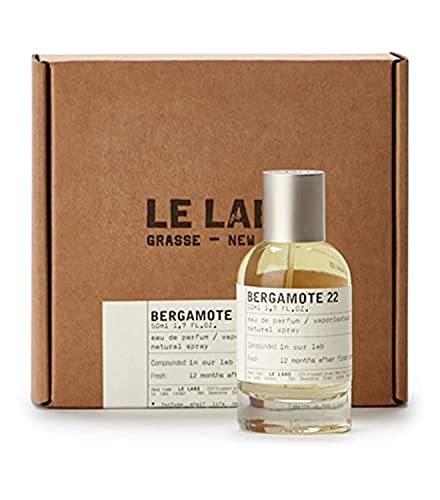 Le Labo Bergamote 22 Eau de Parfum - Image 3