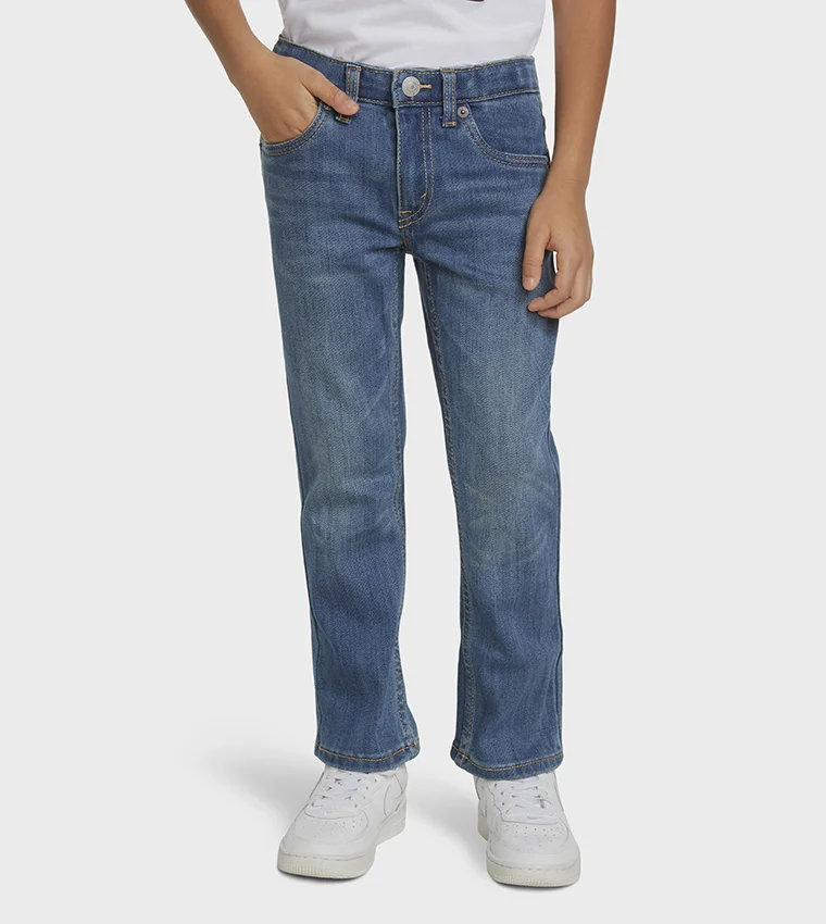 Levi's 511™ Slim Fit Performance Big Boys Jeans