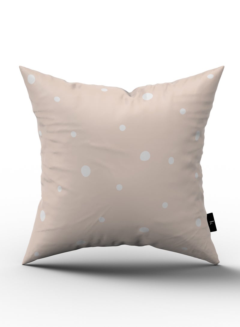 اي كي ديزاينيز غطاء وسادة