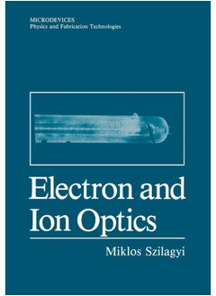 Electron and Ion Optics