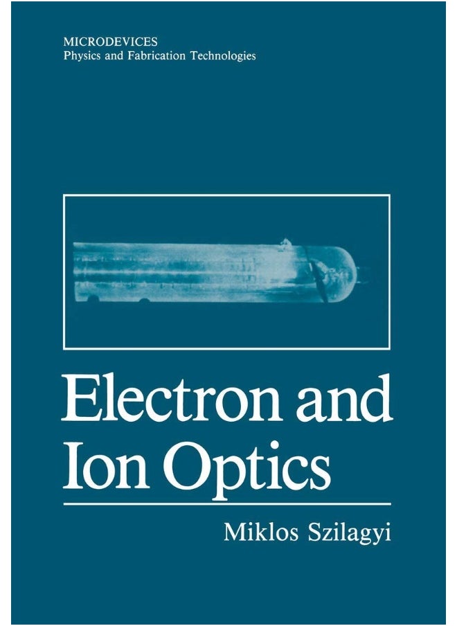 Electron and Ion Optics 
