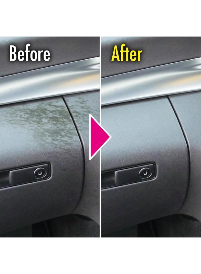 Sonax Xtreme Cockpit Cleaner Matt (500mL) - Image 5