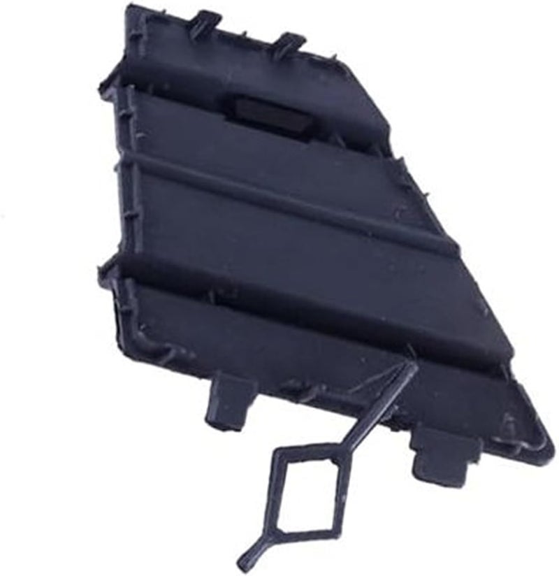 Vuzmode Tow Hook Eye Hole Cap Cover for Toyota Yaris - Image 1