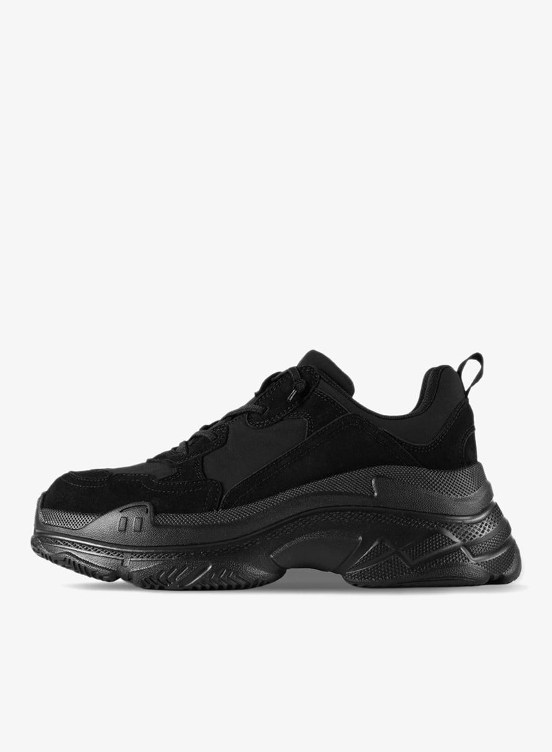 DUOZOULU SI Core Nylon Sneaker - Image 1