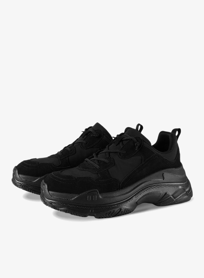 DUOZOULU SI Core Nylon Sneaker - Image 5