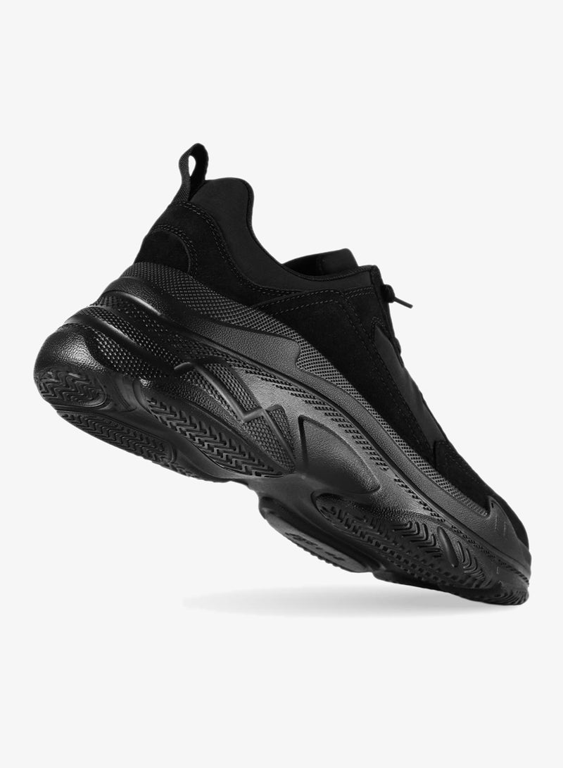DUOZOULU SI Core Nylon Sneaker - Image 3