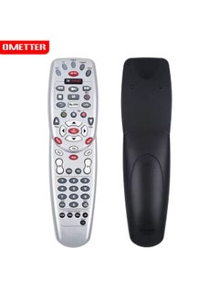 New for Xfinity Comcast Motorola HD DVR Digital Universal Remote Control RC1475509 RC1475511/01B RC1475505/03MB