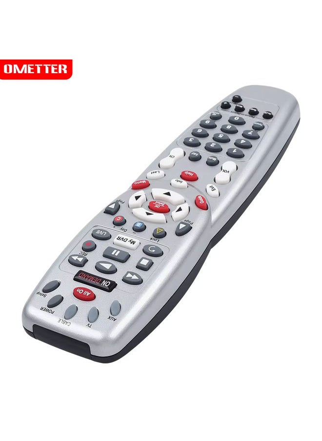 OMETTER - New for Xfinity Comcast Motorola HD DVR Digital Universal Remote Control RC1475509 RC1475511/01B RC1475505/03MB - Image 1