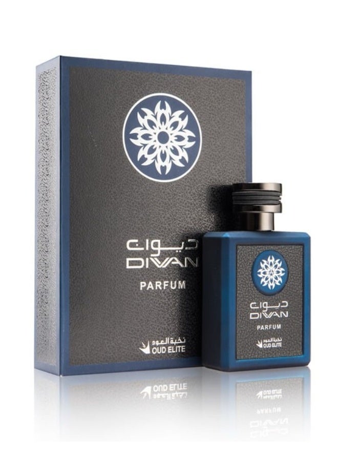 نخبة العةد عطر ديوان أو دو بارفان - 100 مل - Image 2