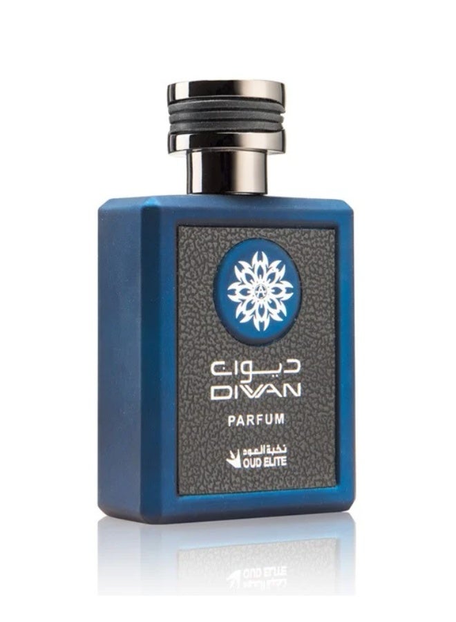 نخبة العةد عطر ديوان أو دو بارفان - 100 مل - Image 1
