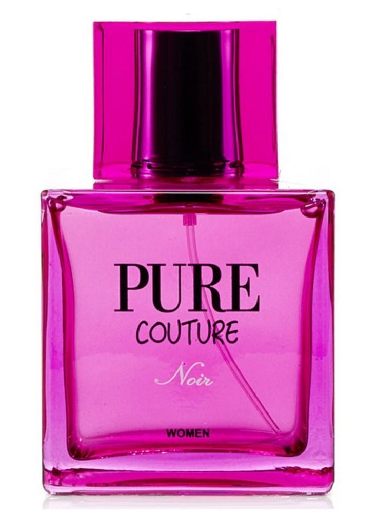 noir GEP Pure Couture Noir Karen Low EDP (L) 100ml