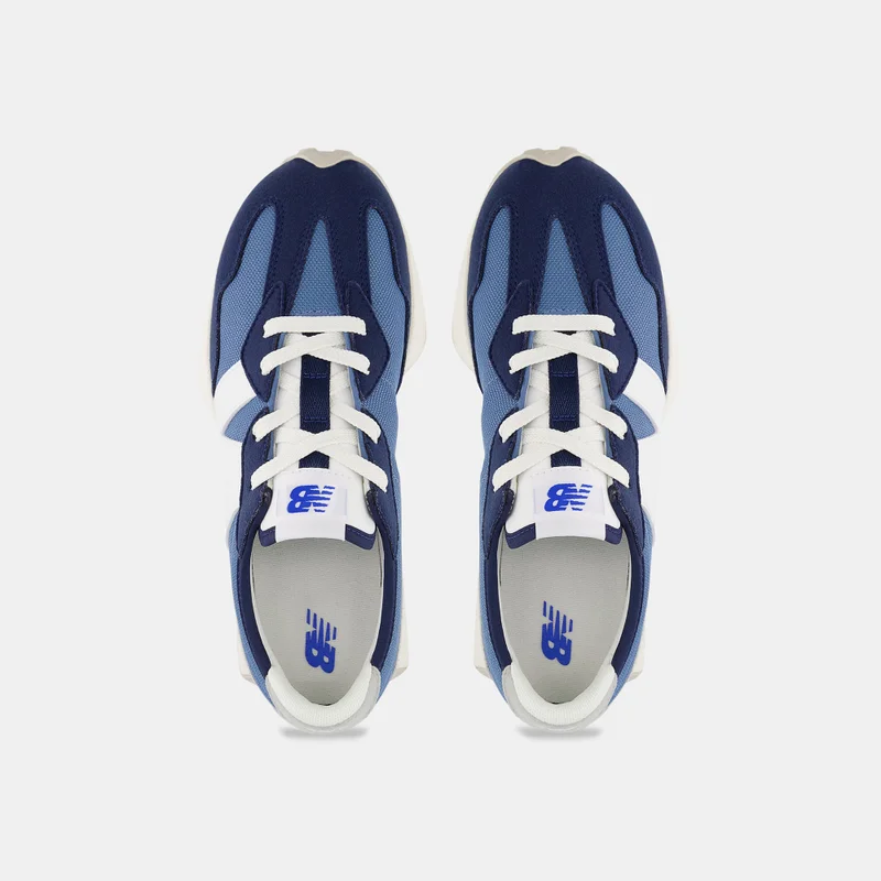 New Balance Kids' 327 Shoes