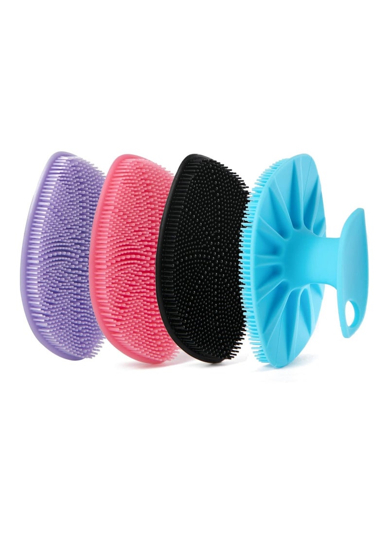 HieerBus Baby Bath Brush  - Image 1