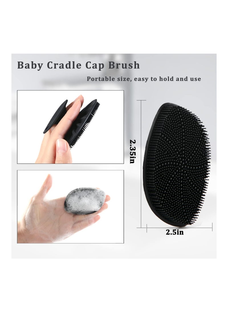 HieerBus Baby Bath Brush  - Image 5