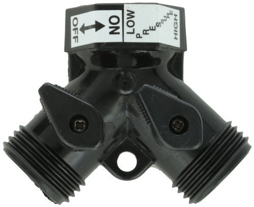 Agri-Fab 45017 Hose, Y with Valves, 3/4-Inch (Ghv-2) - Image 3