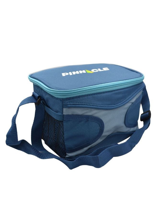 Winsor WINSOR Small Fridge Bag 5.6L/6 CANS - Small Cooler Bag Thermal Bag Lunch Box Office | Keep Your Food and Drinks Chilled | Ideal for Adults, Men, Women  - Image 1