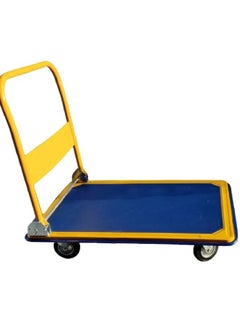 Duke DUKE PLATFORM TRUCK / TROLLEY 300kgs  - Image 1