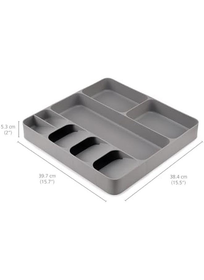 Joseph Joseph 85141 Drawerstore Kitchen Drawer Organizer Tray 15.6  - Image 2