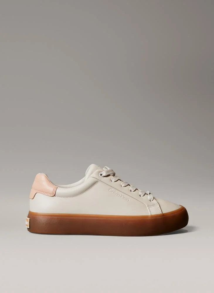 CALVIN KLEIN Casual Low Top Sneakers