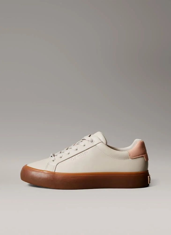 CALVIN KLEIN Casual Low Top Sneakers