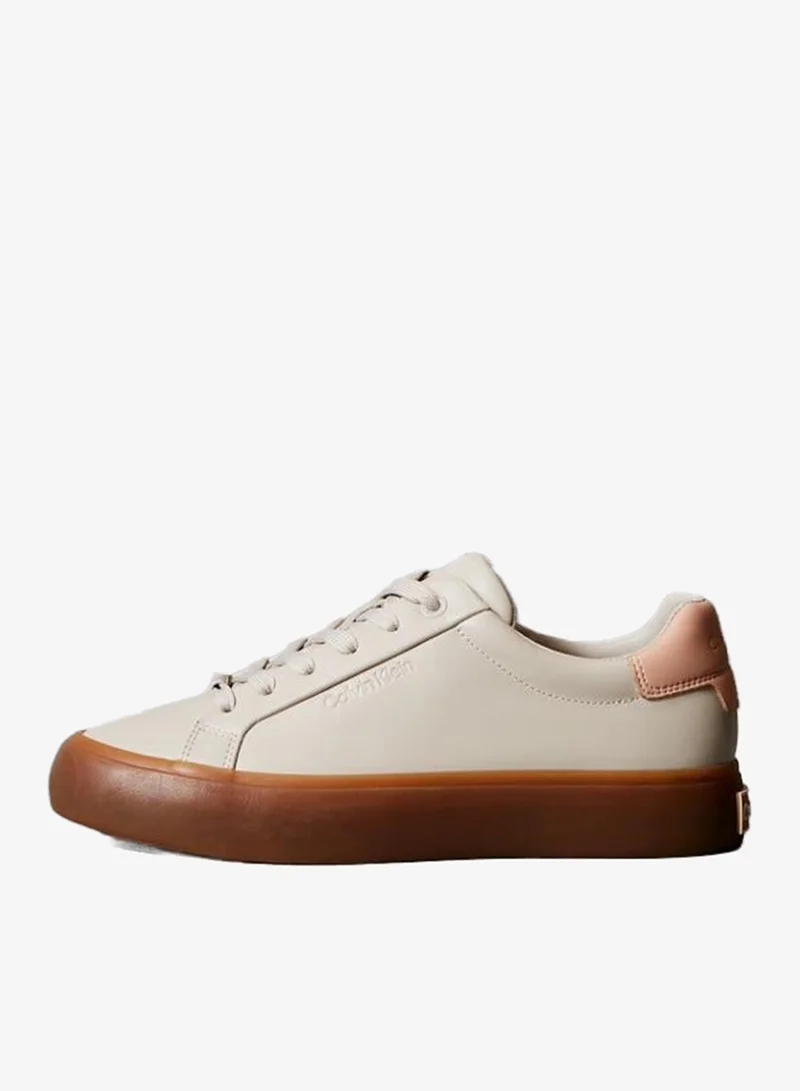 CALVIN KLEIN Casual Low Top Sneakers
