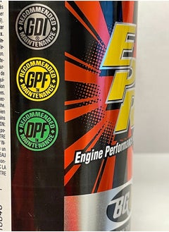 BG 109 Compression Engine Performance Restore BG EPR  - Image 3