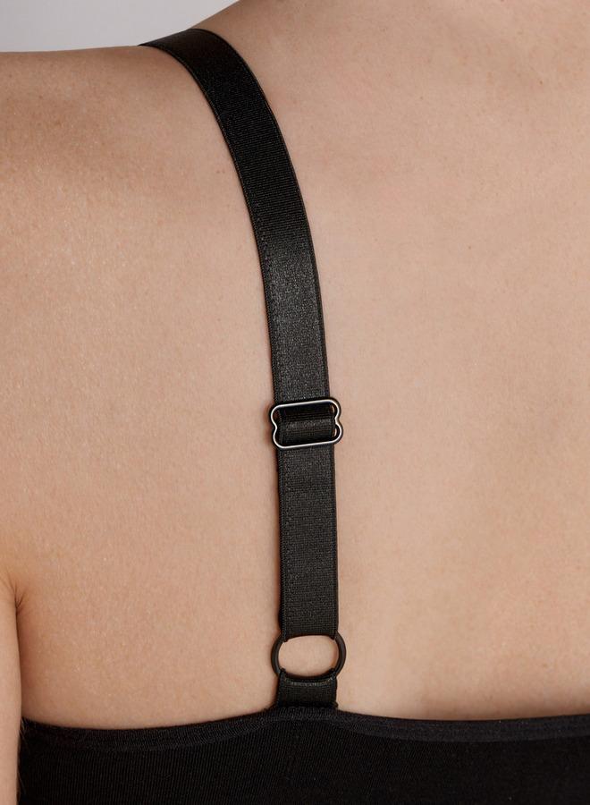 Splash FAV Adjustable Strap Seamless Camisole - Image 3