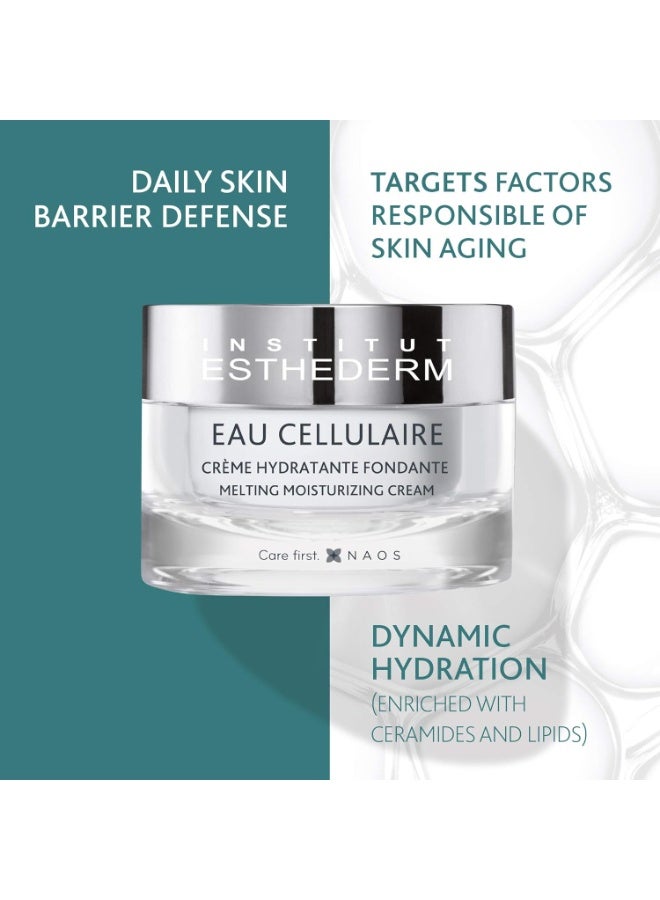 Institut Esthederm Cellular Water Cream 50ml - Image 2