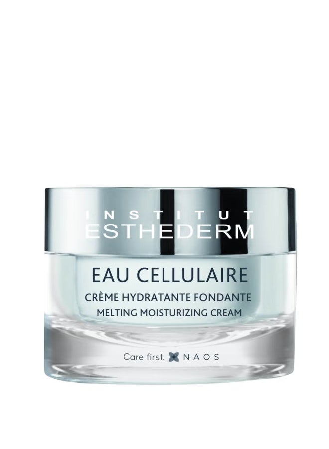 Institut Esthederm Cellular Water Cream 50ml - Image 1