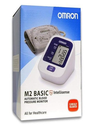 Omron M2 Basic B.P Monitor - pzsku/ZA1E7DB39D0531484AE46Z/45/_/1710067649/d92bf1fc-9129-4819-b938-23a5c1098c7e