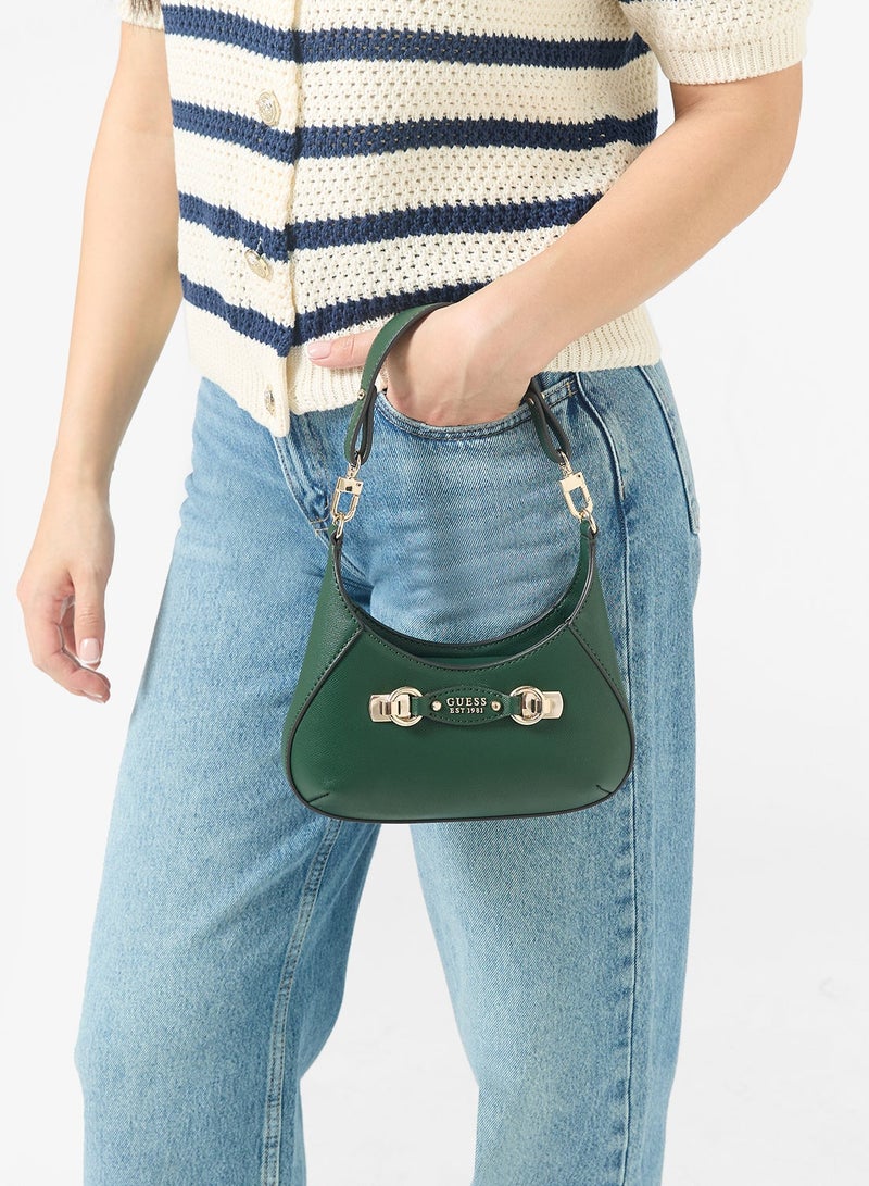 GUESS mimina Mini Crossbody Bag - Image 3