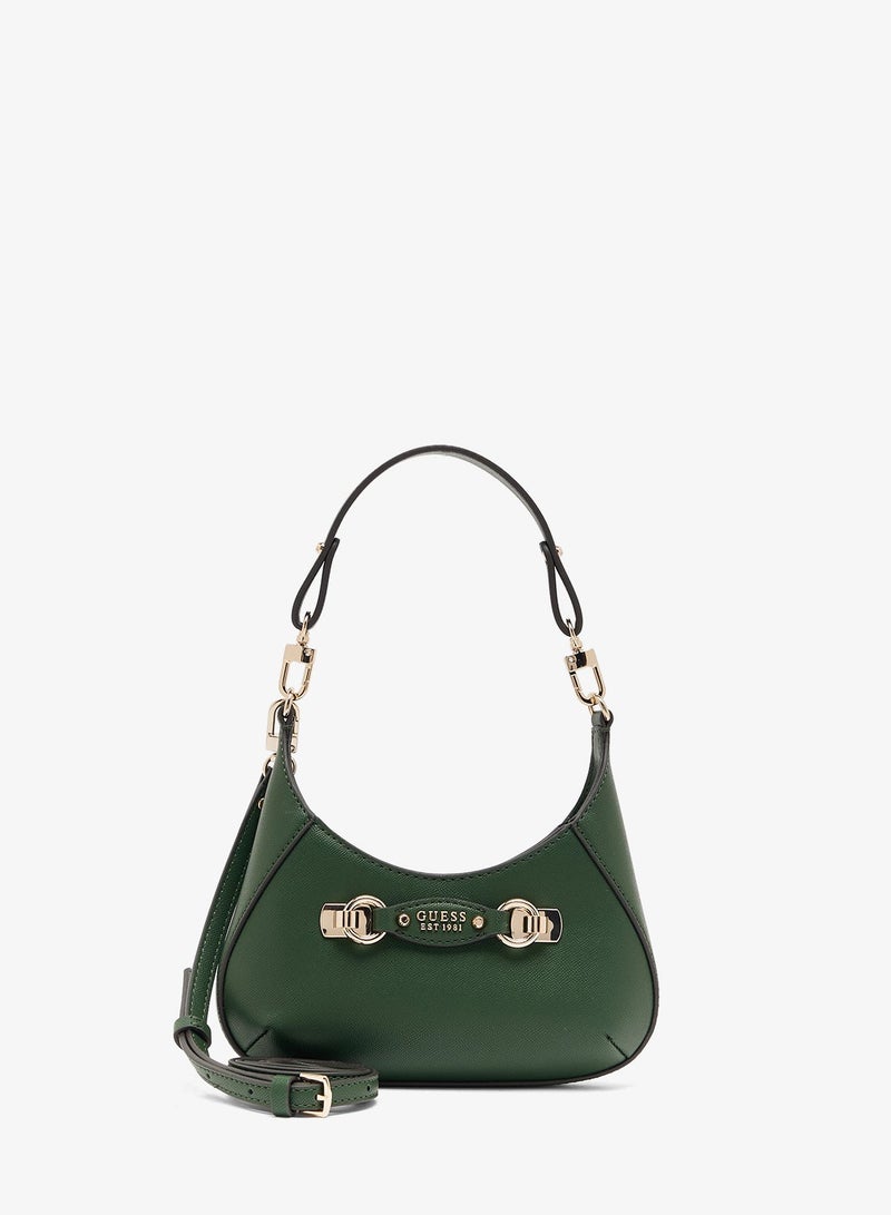 GUESS mimina Mini Crossbody Bag - Image 1