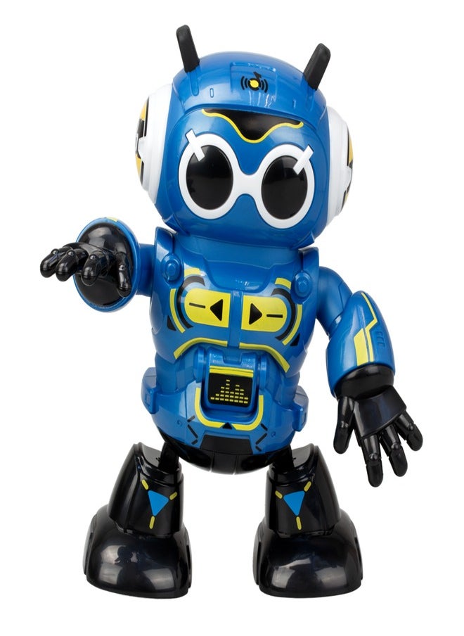 Silverlit - SILVERLIT  - ROBO BEATS II - Image 1