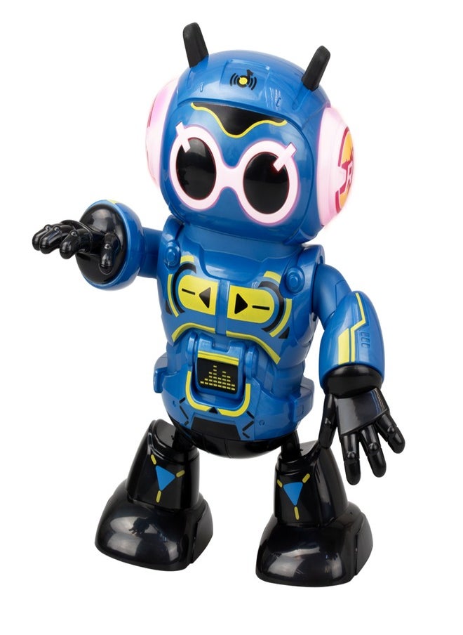 Silverlit - SILVERLIT  - ROBO BEATS II - Image 1