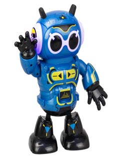 Silverlit SILVERLIT  - ROBO BEATS II  - Image 4