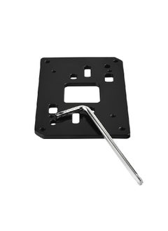 Thermal Grizzly AM5 M4 Backplate - CPU coolers use a mounting kit that comes with M4 threaded screws.  - Image 4