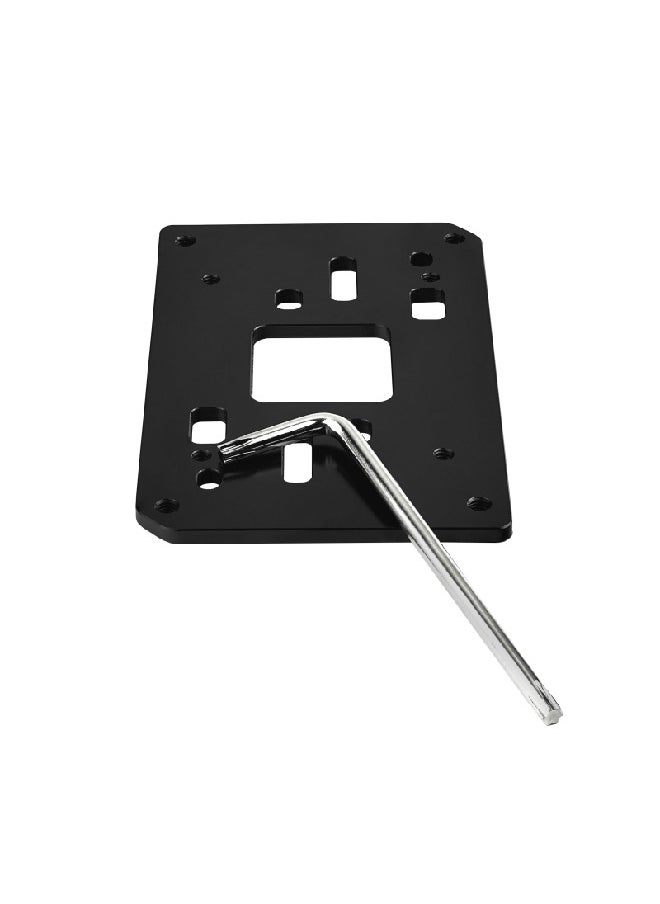 Thermal Grizzly AM5 M4 Backplate - CPU coolers use a mounting kit that comes with M4 threaded screws.  - Image 4