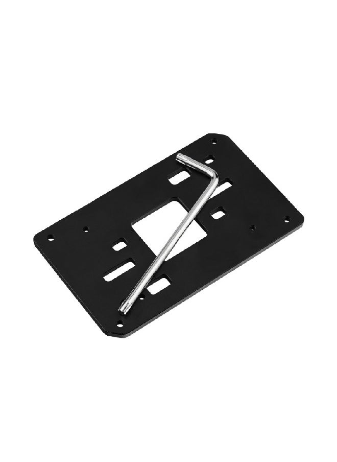 Thermal Grizzly AM5 M4 Backplate - CPU coolers use a mounting kit that comes with M4 threaded screws.  - Image 2