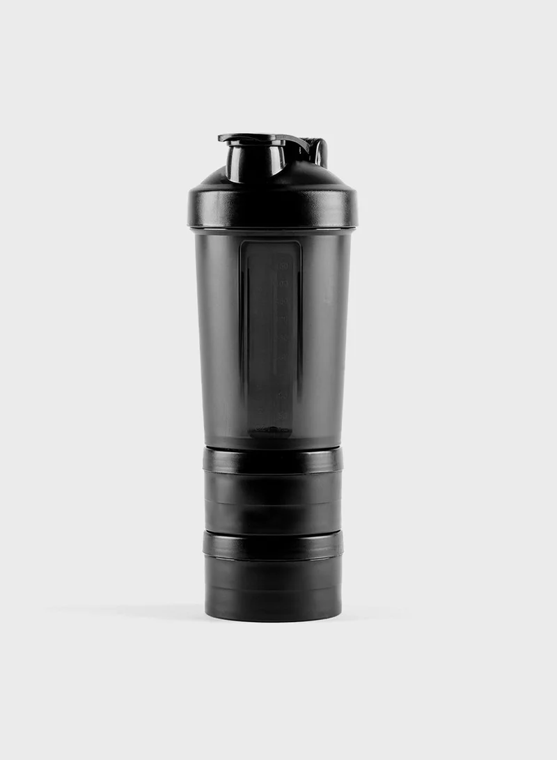SQUATWOLF Max Protein Shaker