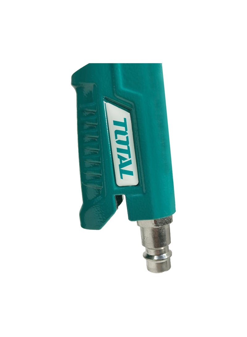 TOTAL High Pressure Car Washing Gun 0.75L Capacity 215mm Nozzle With 4 Bar Operation Pressure Universal Connectors-TAT20751 - Image 4