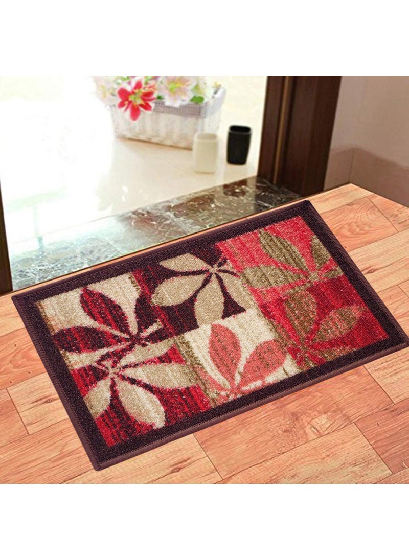 Status Contract STATUS Door Mat for Home/Living/Lobby/Bathroom/Office Entrance with Anti Slip Backing(15x23inch)  - Image 1