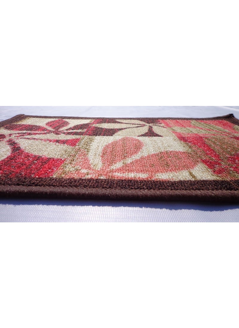 Status Contract STATUS Door Mat for Home/Living/Lobby/Bathroom/Office Entrance with Anti Slip Backing(15x23inch)  - Image 4