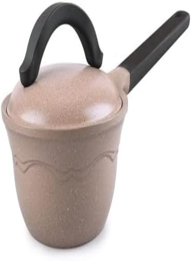 Master - Granite Retro Casserole with Lid, size 16cm