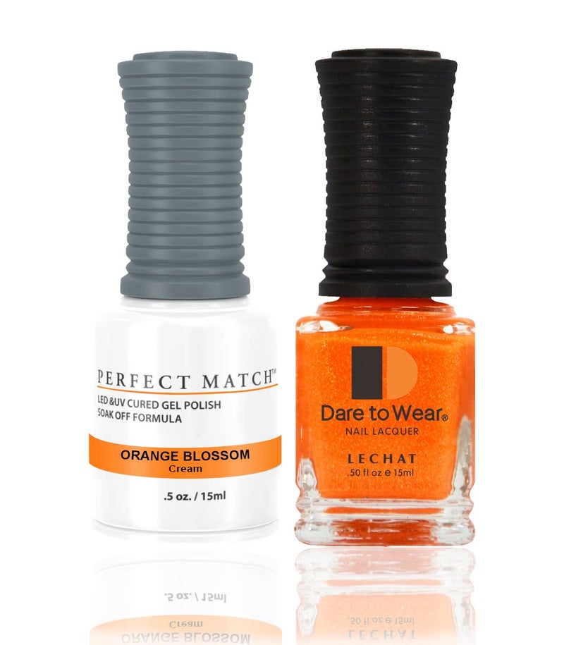 Gel Polish – Perfect Match Professional Gel Nail Polish Extra Lime Please 15ml | Soak Off UV LED Gel Nail Polish, Long Lasting High Shine, Chip Resistant, Non-Toxic, Easy Application Salon Nail Color for Manicure & Pedicure