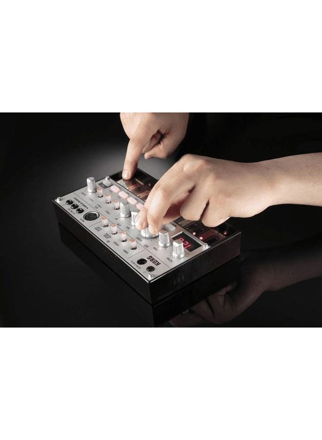 Korg VOLCABASS Analog Bass Machine, One Size - Image 5